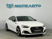 Audi A5 II (F5) Рестайлинг Калининград  - изображение 23
