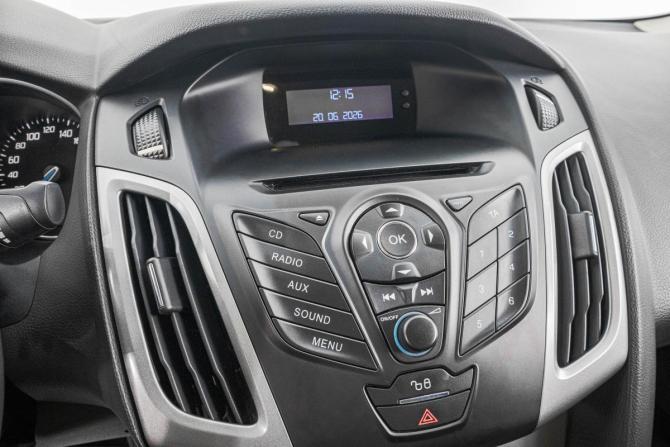 Ford Focus III с пробегом 2011 года, цена 799 000 рублей, 41000 км, седан, Автокод Объявления