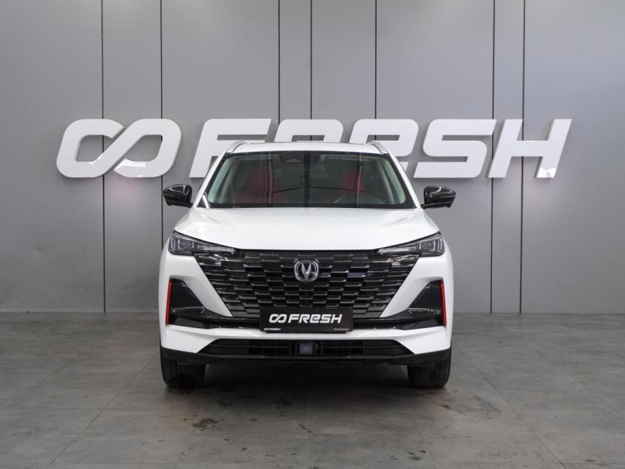 Changan UNI-S I Воронеж  - изображение 3
