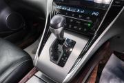 Toyota Harrier III (XU60) Рестайлинг Красноярск  - изображение 32
