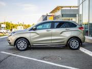 Lada (ВАЗ) XRAY I Волгоград  - изображение 38