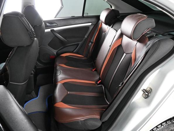 Skoda Octavia II (A5) Рестайлинг с пробегом 2012 года, цена 799 000 рублей, 150950 км, лифтбек, Автокод Объявления