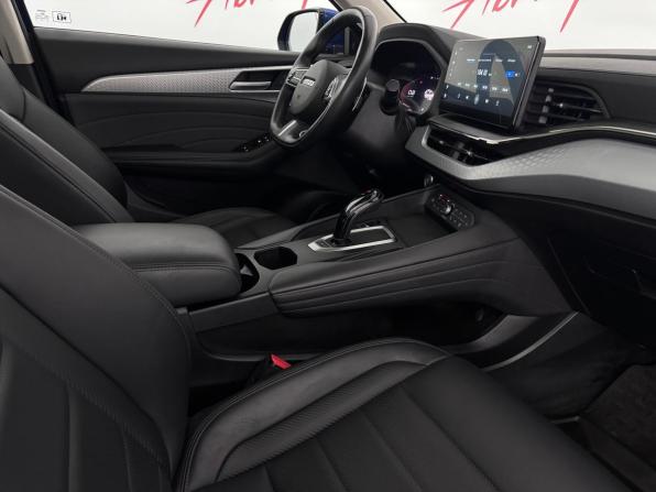 Haval F7 I Рестайлинг с пробегом 2022 года, цена 2 215 000 рублей, 82900 км, внедорожник, Автокод Объявления