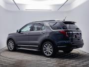 Ford Explorer V Рестайлинг Москва  - изображение 27