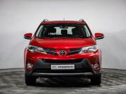 Toyota RAV4 IV (XA40) Санкт-Петербург  - изображение 29