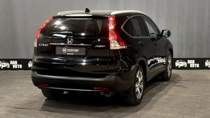 Honda CR-V IV с пробегом 2014 года, цена 2 049 000 рублей, 169305 км, внедорожник, Автокод Объявления