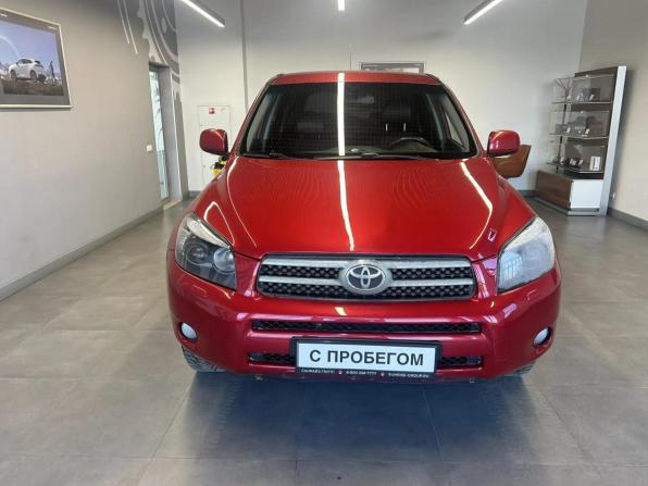 Toyota RAV4 III (XA30) с пробегом 2007 года, цена 879 000 рублей, 202304 км, внедорожник, Автокод Объявления