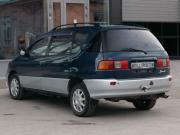 Toyota Ipsum I (M10) Новосибирск  - изображение 24