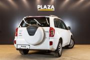 Chery Tiggo (T11) I Рестайлинг (FL) Уфа  - изображение 24