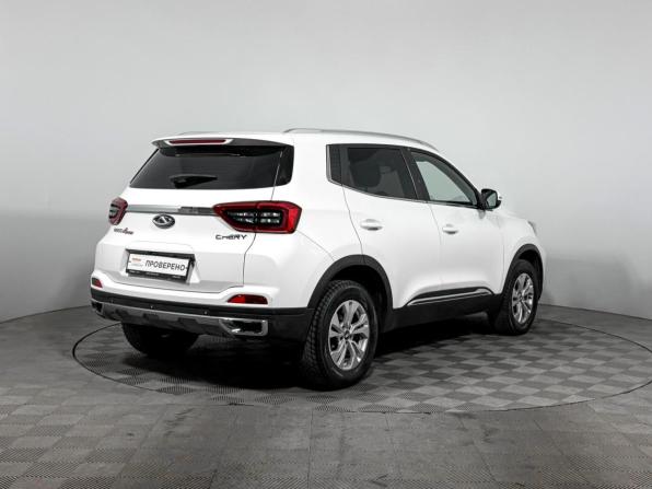 Chery Tiggo 4 Pro I Рестайлинг с пробегом 2023 года, цена 1 190 000 рублей, 130000 км, внедорожник, Автокод Объявления