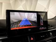 Audi A5 II (F5) Рестайлинг Москва  - изображение 43