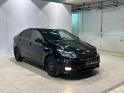 Kia Rio III Рестайлинг Самара  - изображение 18