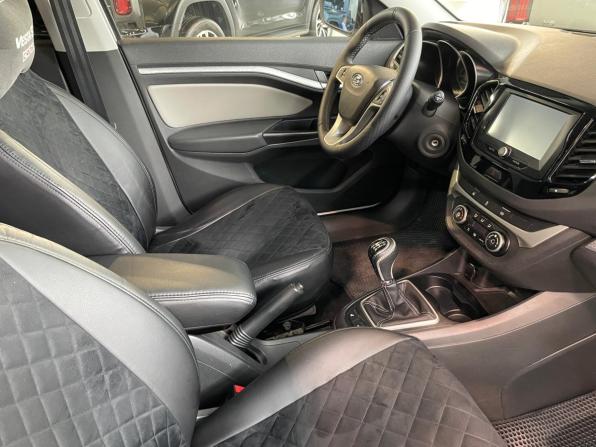 Lada (ВАЗ) Vesta I с пробегом 2018 года, цена 932 700 рублей, 161999 км, универсал, Автокод Объявления