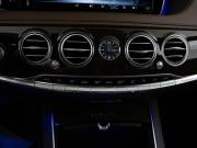 Mercedes-Benz Maybach S-Класс I (X222) Москва  - изображение 48