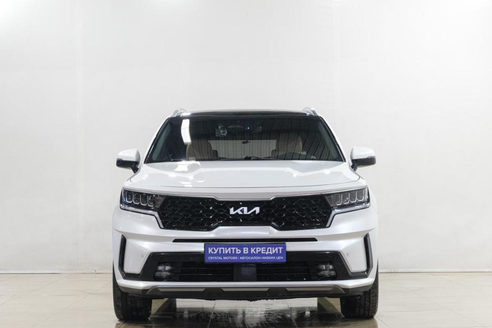 Kia Sorento IV Новокузнецк  - изображение 2