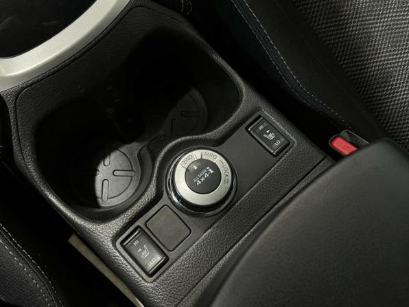 Nissan Qashqai II с пробегом 2014 года, цена 1 390 000 рублей, 174922 км, внедорожник, Автокод Объявления