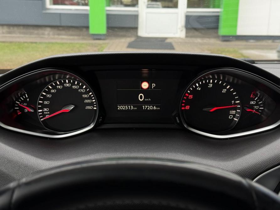 Peugeot 308 III Ярославль  - изображение 13