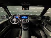 Mercedes-Benz G-Класс III (W465) Рестайлинг Москва  - изображение 42