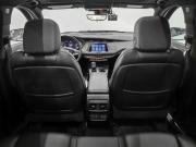Cadillac XT4 I Новосибирск  - изображение 53