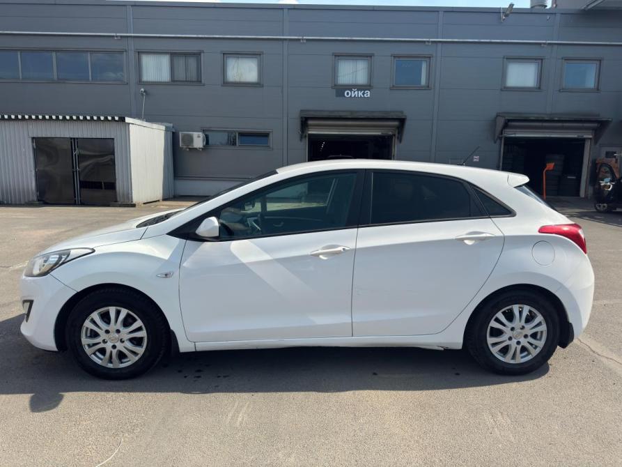 Hyundai i30 II Санкт-Петербург  - изображение 7