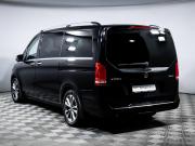 Mercedes-Benz V-Класс III (W447) Рестайлинг Москва  - изображение 28