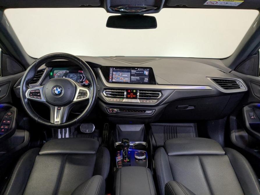 BMW 2 серии F44 Москва  - изображение 14