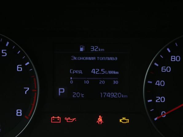 Kia Cerato IV с пробегом 2018 года, цена 1 563 000 рублей, 174900 км, седан, Автокод Объявления