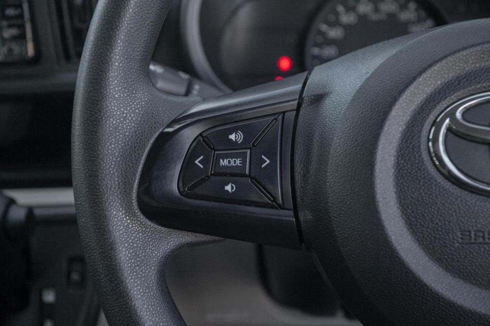 Toyota Passo III Иркутск  - изображение 11