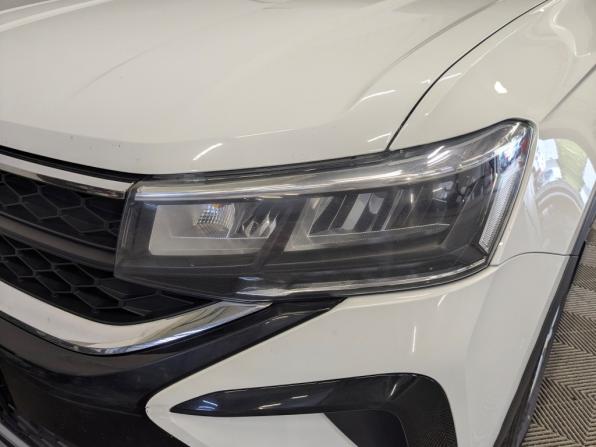 Volkswagen Taos I с пробегом 2022 года, цена 2 450 000 рублей, 95360 км, внедорожник, Автокод Объявления