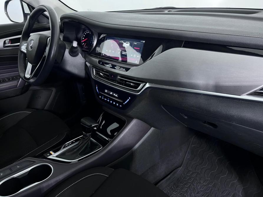 Changan CS35 Plus I Ростов-на-Дону  - изображение 16