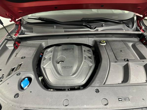 Geely Tugella I с пробегом 2021 года, цена 2 800 000 рублей, 68000 км, внедорожник, Автокод Объявления