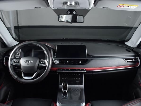 Chery Tiggo 4 Pro I с пробегом 2023 года, цена 1 764 995 рублей, 22123 км, внедорожник, Автокод Объявления