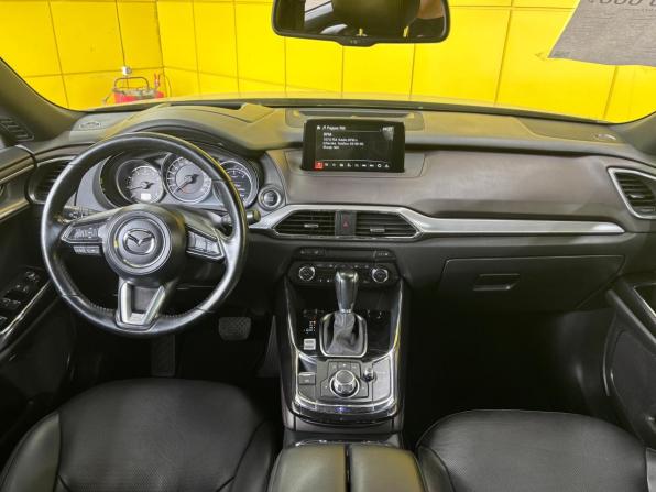 Mazda CX-9 II с пробегом 2018 года, цена 2 650 000 рублей, 192000 км, внедорожник, Автокод Объявления
