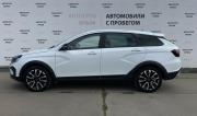 Lada (ВАЗ) Vesta I Рестайлинг (NG) Крым  - изображение 26