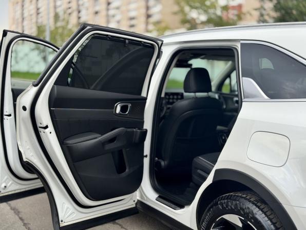 Kia Sorento IV Рестайлинг с пробегом 2024 года, цена 4 615 000 рублей, 44350 км, внедорожник, Автокод Объявления