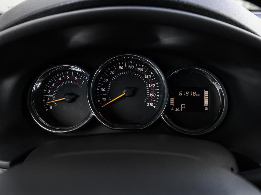 Renault Sandero II Рестайлинг Москва  - изображение 12