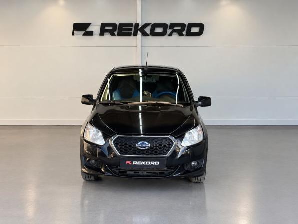 Datsun on-DO I Рестайлинг с пробегом 2019 года, цена 689 000 рублей, 76470 км, седан, Автокод Объявления
