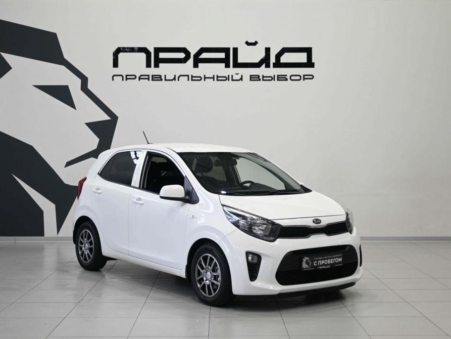 Kia Picanto III Ростов-на-Дону  - изображение 5