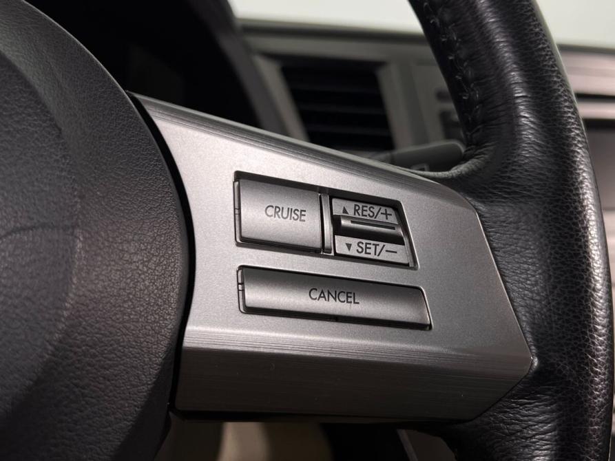 Subaru Outback IV Калининград  - изображение 21