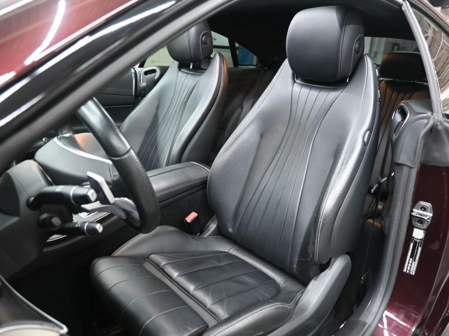 Mercedes-Benz E-Класс V (W213 S213 C238) Ростов-на-Дону  - изображение 12
