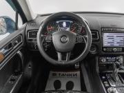 Volkswagen Touareg II Рестайлинг Красноярск  - изображение 37