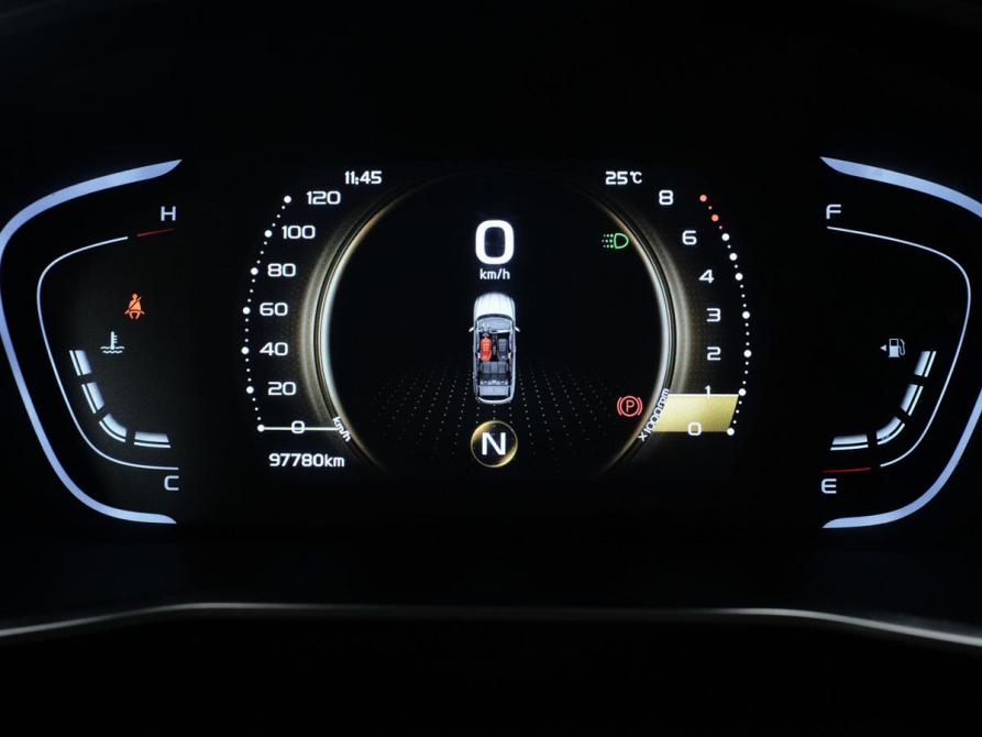 Geely Coolray I Самара  - изображение 7