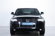 Volkswagen Touareg I Рестайлинг Челябинск  - изображение 25
