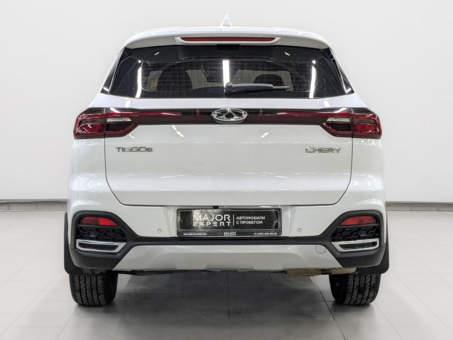 Chery Tiggo 8 I Москва  - изображение 6