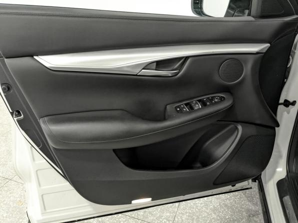 Infiniti QX50 II с пробегом 2019 года, цена 2 900 000 рублей, 103626 км, внедорожник, Автокод Объявления