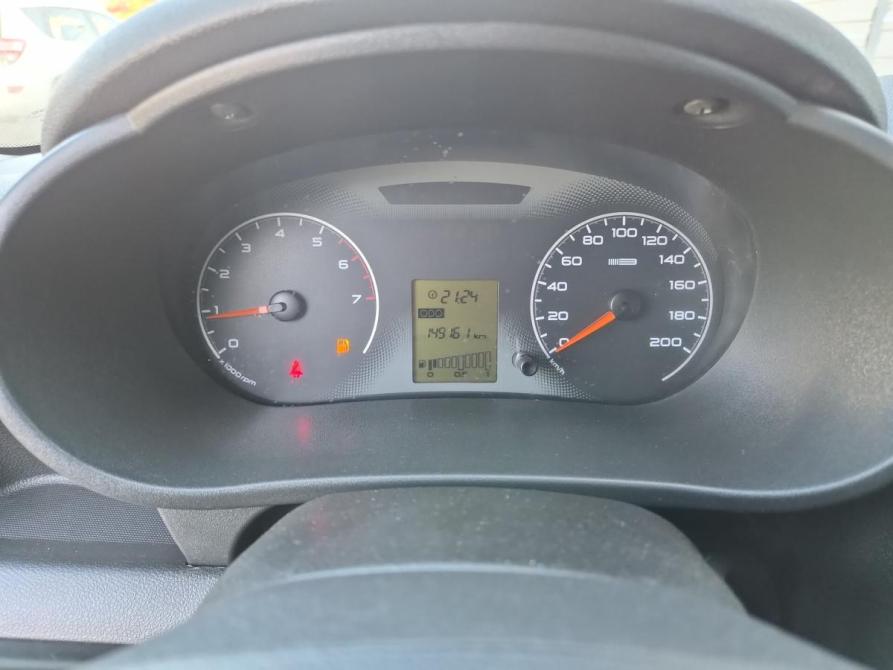 Lada (ВАЗ) Granta I Саратов  - изображение 18