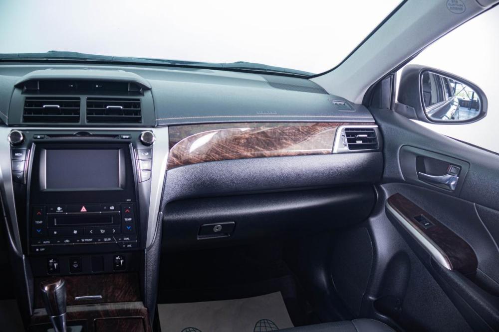 Toyota Camry VII (XV50) Рестайлинг Пермь  - изображение 14