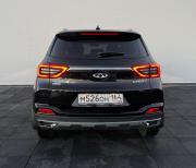 Chery Tiggo 4 Pro I Самара  - изображение 19