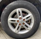 SsangYong Actyon II Челябинск  - изображение 20