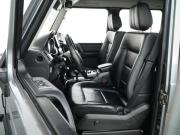 Mercedes-Benz G-Класс II (W463) Рестайлинг 3 Москва  - изображение 32